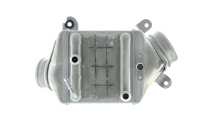 Intercooler potrivit BMW 5 (F10), 5 (F11), 5 GRAN TURISMO (F07), 6 (F12), 6 (F13), 6 GRAN COUPE (F06), 7 (F01, F02, F03, F04), X5 (E70), X5 (F15, F85), X6 (E71, E72) 3.0H/4.4/4.4H 10.07-07.19 - Img 3