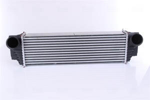 Intercooler potrivit BMW 5 (F10), 5 (F11), 5 GRAN TURISMO (F07), 6 (F12), 6 (F13), 6 GRAN COUPE (F06), 7 (F01, F02, F03, F04) 3.0D 09.09-10.18 - Img 1