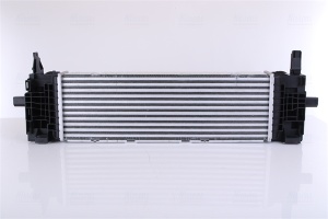 Intercooler potrivit BMW X3 (G01), X3 (G01, F97, G08), X4 (G02, F98) 2.0D/2.0DH 08.17- - Img 2
