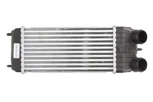 Intercooler potrivit CITROEN C2, C3 I, C3 II, C3 PICASSO; PEUGEOT 1007, 207, 207/HATCHBACK, 207/KOMBI 1.6D 09.05- - Img 2
