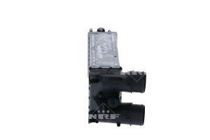 Intercooler potrivit CITROEN C5 III; PEUGEOT 508 I 1.6 04.09-12.18 - Img 4