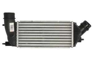 Intercooler potrivit CITROEN C8, JUMPY II; FIAT SCUDO; PEUGEOT 807, EXPERT, EXPERT TEPEE 2.0D 03.06- - Img 1