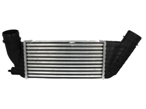 Intercooler potrivit CITROEN C8, JUMPY II; FIAT SCUDO, ULYSSE; LANCIA PHEDRA; PEUGEOT 807, EXPERT, EXPERT TEPEE 1.6D/2.0D 07.02- - Img 1