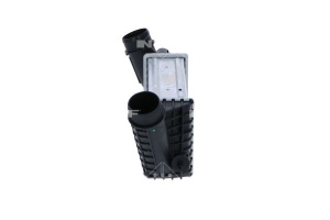 Intercooler potrivit CITROEN C8, JUMPY II; FIAT SCUDO, ULYSSE; LANCIA PHEDRA; PEUGEOT 807, EXPERT, EXPERT TEPEE 1.6D/2.0D 07.02- - Img 4