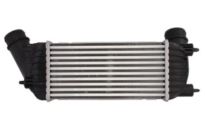 Intercooler potrivit CITROEN C8, JUMPY II; FIAT SCUDO, ULYSSE; LANCIA PHEDRA; PEUGEOT 807, EXPERT, EXPERT TEPEE; TOYOTA PROACE 1.6D/2.0D 02.06- - Img 2