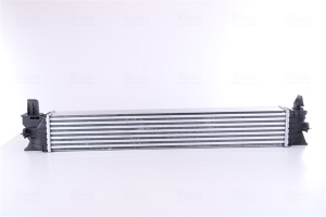 Intercooler potrivit CITROEN JUMPER II; FIAT DUCATO; OPEL MOVANO C; PEUGEOT BOXER 2.0D-3.0D 04.06- - Img 4