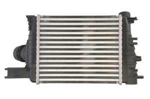 Intercooler potrivit DACIA DUSTER, DUSTER/SUV; NISSAN MICRA V; RENAULT CAPTUR I, CLIO IV, CLIO IV/HATCHBACK, CLIO IV/KOMBI 0.9-1.5D 11.12- - Img 2