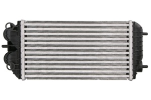 Intercooler potrivit DS DS 3 / DS 3; CITROEN C3 IV, C4 III, C4 X; JEEP AVENGER; OPEL CORSA F, MOKKA; PEUGEOT 2008 II, 208 II 1.2/1.2H/1.5D 06.19- - Img 2