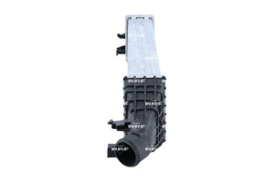 Intercooler potrivit FIAT FREEMONT 2.0D 08.11-12.15 - Img 4
