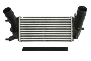 Intercooler potrivit FORD ECOSPORT, FIESTA VII 1.0 10.13- - Img 1