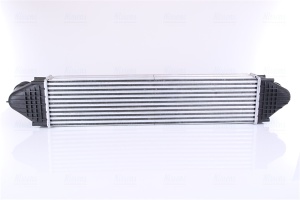 Intercooler potrivit FORD GALAXY II, GALAXY MK II, MONDEO IV, S-MAX 2.2D 03.08-06.15 - Img 2