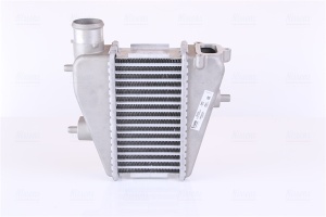 Intercooler potrivit HONDA CIVIC VIII 2.2D 09.05-12.11 - Img 1