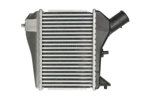 Intercooler potrivit HONDA CR-V IV 1.6D 10.13- - Img 2