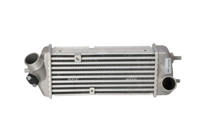 Intercooler potrivit HYUNDAI ACCENT III; KIA RIO II 1.5D 03.05-12.11 - Img 1