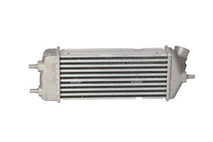 Intercooler potrivit HYUNDAI ACCENT III; KIA RIO II 1.5D 03.05-12.11 - Img 3