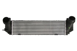 Intercooler potrivit HYUNDAI ACCENT IV, I20 ACTIVE, I20 II, I30; KIA CEE'D, PRO CEE'D, RIO III, RIO IV, STONIC 1.1D-1.6D 11.10- - Img 1