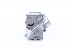 Intercooler potrivit HYUNDAI I20 ACTIVE, I20 II; KIA RIO IV, STONIC 1.0 09.15- - Img 4