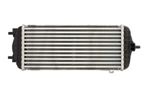 Intercooler potrivit HYUNDAI I40 I, I40 I CW; KIA OPTIMA 1.7D 07.11-05.19 - Img 2