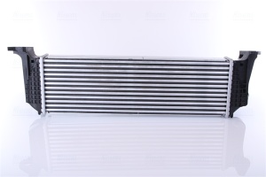 Intercooler potrivit IVECO DAILY IV, DAILY V, DAILY VI 2.3D/3.0D 09.09- - Img 2