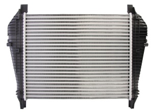Intercooler potrivit IVECO EUROCARGO I-III, EUROCARGO IV, EUROCARGO V, MAGIRUS F4AE0481A-F4GFE601A 09.00- - Img 2