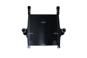 Intercooler potrivit IVECO EUROCARGO I-III, STRALIS I, STRALIS II, S-WAY, X-WAY F3AE0681B-F4AE3481A 09.00- - Img 2