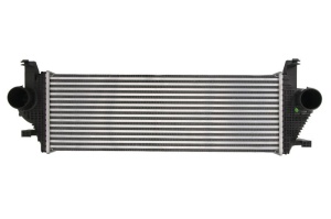 Intercooler potrivit JEEP GRAND CHEROKEE, GRAND CHEROKEE IV 3.0D 01.11- - Img 1