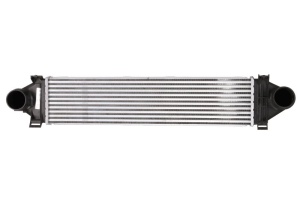Intercooler potrivit LAND ROVER FREELANDER 2 2.2D 10.06-10.14 - Img 1