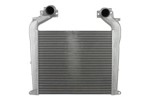 Intercooler potrivit MAN TGS I, TGS II, TGX I, TGX II D1556LF07-D3876LF12 06.06- - Img 1