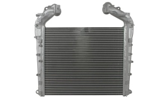Intercooler potrivit MAN TGS I, TGS II, TGX I, TGX II D1556LF07-D3876LF12 06.06- - Img 2