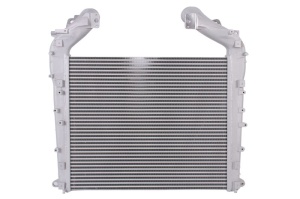 Intercooler potrivit MAN TGS I, TGS II, TGX I, TGX II D1556LF07-D3876LF12 10.05- - Img 2
