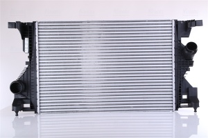 Intercooler potrivit MERCEDES A (V177), A (W177), B SPORTS TOURER (W247), CLA (C118), CLA SHOOTING BRAKE (X118), GLA (H247), GLB (X247) 1.3-2.0H 03.18- - Img 1