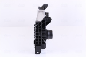 Intercooler potrivit MERCEDES MARCO POLO CAMPER (W447), VITO MIXTO (DOUBLE CABIN), VITO TOURER (W447), VITO (W447) 1.6D 10.14- - Img 4