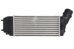 Intercooler potrivit MERCEDES MB (W631) V (638/2); AUDI A4 B5; CITROEN C4, C4 GRAND PICASSO I, C4 I, C4 PICASSO I; ISUZU MIDI; MAZDA E; MITSUBISHI L 300 III; PEUGEOT 307 1.6-2.4D 06.88-12.14 - Img 2