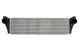 Intercooler potrivit MERCEDES VIANO (W639), VITO / MIXTO (W639), VITO (W639) 2.2D/3.0D 02.06- - Img 1