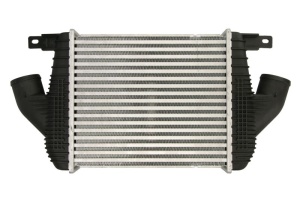 Intercooler potrivit NISSAN CABSTAR, NT400 CABSTAR; RVI MAXITY 2.5D/3.0D 09.06- - Img 2