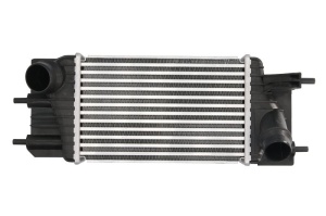 Intercooler potrivit NISSAN JUKE, NV200, NV200 / EVALIA, PULSAR 1.5D 02.10- - Img 1