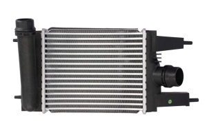 Intercooler potrivit NISSAN JUKE, PULSAR 1.2 05.14- - Img 1