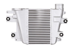 Intercooler potrivit NISSAN PATROL GR V, TERRANO II 3.0D 05.00- - Img 1