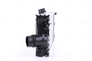 Intercooler potrivit NISSAN QASHQAI II; RENAULT KADJAR, KANGOO III, KANGOO III/MINIVAN 1.2/1.3/1.5D 11.13- - Img 4