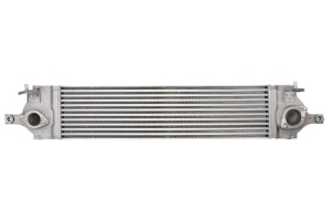 Intercooler potrivit NISSAN X-TRAIL, X-TRAIL II; RENAULT KOLEOS I 2.0D 06.07- - Img 1