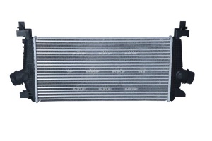 Intercooler potrivit OPEL ASTRA J, ASTRA J GTC, CASCADA 1.3D-1.7D 09.09- - Img 3