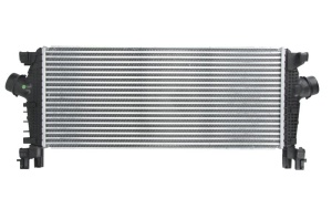 Intercooler potrivit OPEL ASTRA J, ASTRA J GTC, ZAFIRA C 1.4-1.6D 12.09- - Img 1