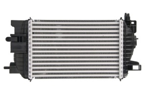 Intercooler potrivit OPEL MERIVA B 1.3D 06.10-11.14 - Img 2