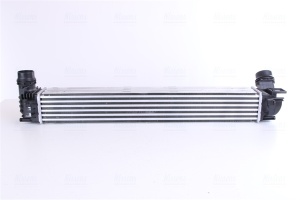 Intercooler potrivit RENAULT GRAND SCENIC III, MEGANE, MEGANE III, SCENIC III 1.2/1.4/1.5D 11.08-09.16 - Img 4