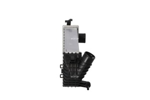 Intercooler potrivit RENAULT KANGOO BE BOP, KANGOO EXPRESS, KANGOO II 1.5D 02.08- - Img 4