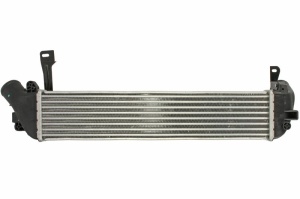 Intercooler potrivit RENAULT KANGOO, KANGOO EXPRESS 1.5D 06.05- - Img 2