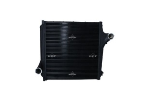 Intercooler potrivit RVI C, K, T DTI11-DXi13520 01.13- - Img 1