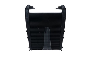 Intercooler potrivit RVI KERAX, PREMIUM, PREMIUM 2 dCi11-270-MIDR06.23.56B/41 02.96- - Img 3