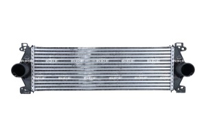 Intercooler potrivit RVI MASCOTT; RENAULT MASTER PRO DXi3-ZD3A604 05.04-12.13 - Img 3