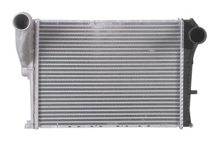 Intercooler potrivit RVI MIDLUM; VOLVO FL II, FL III D7E240-DXi7 05.06- - Img 1